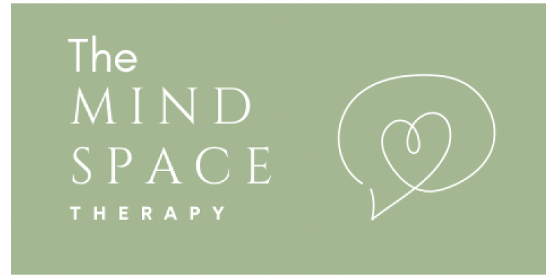 mindlogo The Mind Space Therapy Chester | Counselling CBT Hypnotherapy | Mind logo